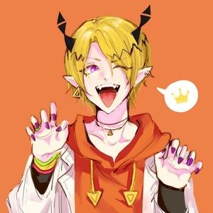 Meet your Posher, Trinity